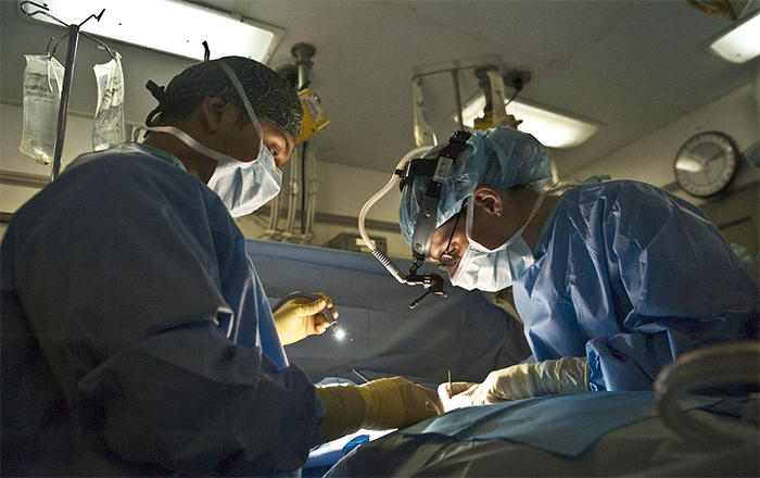 sala operatoria operazione medici