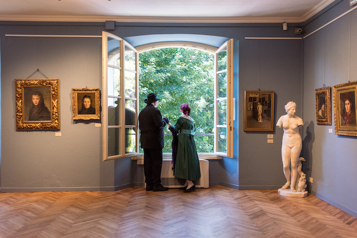 Scuola di Belle Arti Rossetti Valentini ph. Francesco Lillo 41