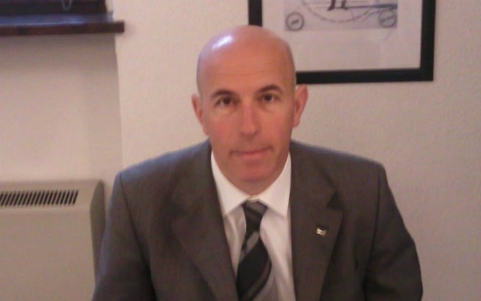 maurizio bonfantini
