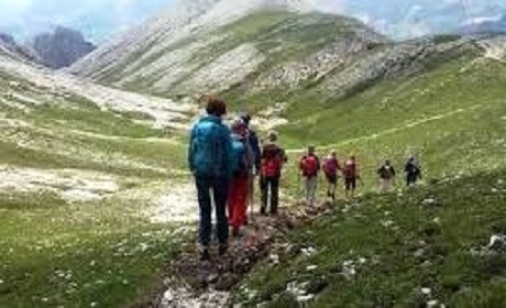 Passeggiata nella bassa valle Intrasca partendo da Cambiasca