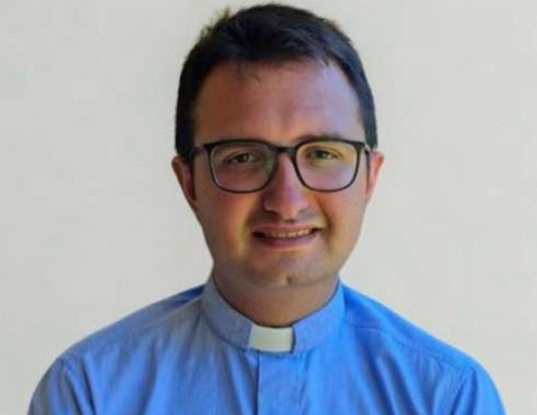 Madonna di Campagna in festa per l’ordinazione di don Marco Boccoli