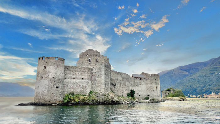 Castelli di Cannero img 7 copia