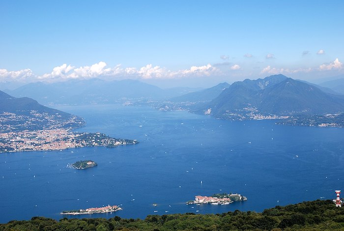 Innalzamento dei livelli del lago: il plauso degli agricoltori