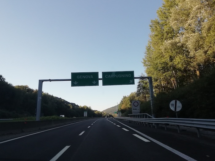 autostrada a26 direz genova00004
