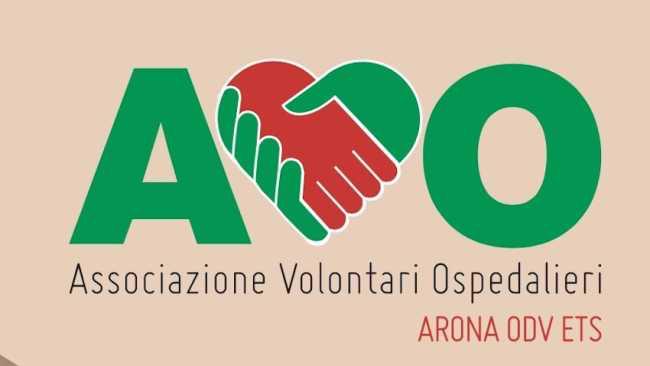 Arona: al via il 27° corso di formazione per nuovi volontari AVO