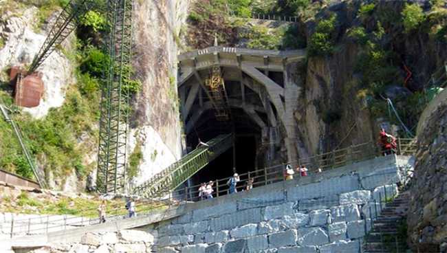 Da Candoglia a Milano: Sonia Cipriani presenta la Via del Marmo Rosa